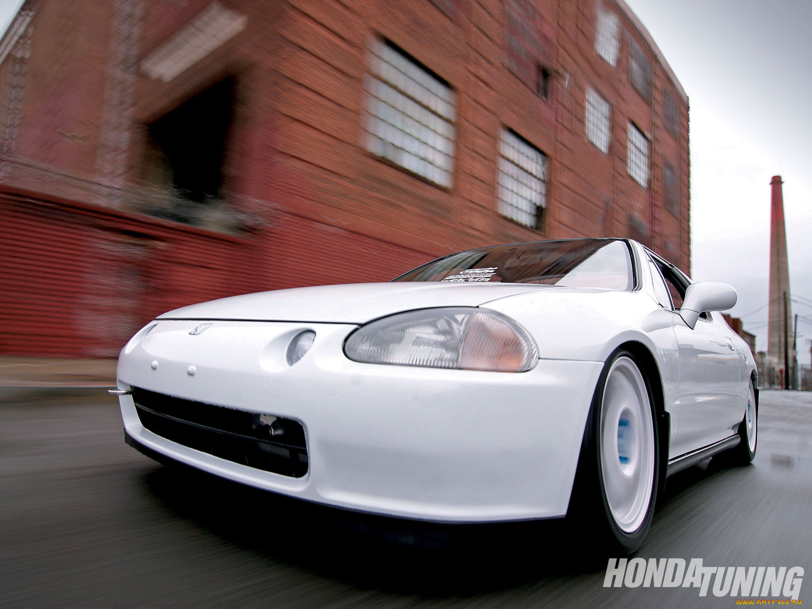 , honda